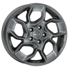 MAK  Express 3  6,5\R16 5*160 ET60 d65,1  M-Titan
