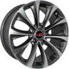 REPLICA  Concept-B519  8,0\R19 5*120 ET32 d72,6  GMF