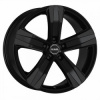 MAK  Stone 5 3  6,5\R16 5*160 ET60 d65,1  Gloss Black