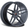 INFORGED  IFG37  8,5\R19 5*114,3 ET45 d67,1  Gun Metal