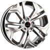 Remain  R205 (A 18_Nissan Murano)  7,5\R18 5*114,3 ET40 d66,1  Сильвер F