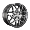 LS Wheels  LS785  7,5\R17 5*100 ET45 d73,1  GMF