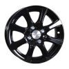 PROMA  Колизей  6,0\R15 5*108 ET52,5 d63,4  Черный матовый