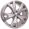 NEO  715  7,5\R17 5*130 ET50 d71,6  Silver