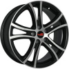 REPLICA  VW27  7,0\R18 5*112 ET43 d57,1  MBF