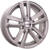 NEO  428  5,0\R14 5*100 ET35 d57,1  Silver