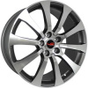 REPLICA  LR36  9,0\R20 5*120 ET53 d72,6  GMF