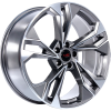 REPLICA  _Concept-A538  9,0\R20 5*112 ET20 d66,6  GMF