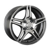 LS Wheels  LS 770  7,5\R17 5*100 ET45 d73,1  GMF