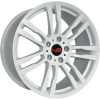 REPLICA  B152  9,0\R19 5*120 ET48 d74,1  W