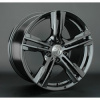 REPLICA  B172  9,0\R19 5*120 ET48 d74,1  BK